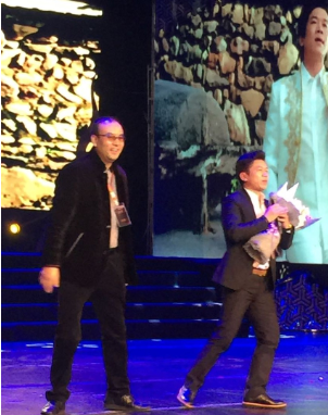 眾星璀璨耀長安，東昊郭少杰英雄演唱會完美落幕