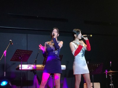 BY2獅城凱旋記 暌違六年重返故土舞臺(tái)，粉絲熱情引爆現(xiàn)場(chǎng)