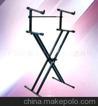 【供應樂器配件- 樂器配件加工廠 電子琴架JYX7】價格,廠家,圖片,樂器配件,廣州市越秀區(qū)新視點樂器商行-馬可波羅網(wǎng)