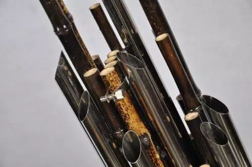 有 笙 之年, 笙 聲不息 笙專場音樂會(huì) 笙磬同音