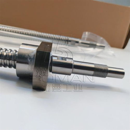 nsk滾珠絲杠 pss2030n1d1435 產(chǎn)品講解及相關(guān)知識(shí)分享