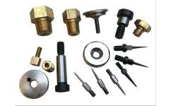 山東精密五金零件加工價(jià)格 規(guī)模大的精密零件公司 鄭州安軍機(jī)械設(shè)備