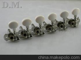 【供應(yīng)【吉他配件】鍍鎳十二弦鋼柱弦鈕機(jī)車(chē)加工高品質(zhì)弦卷器熱銷(xiāo)】?jī)r(jià)格,廠家,圖片,廣州市荻美樂(lè)器配件-