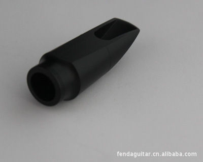 【樂器配件薩克斯音笛黑色薩克斯音嘴】價格,廠家,圖片,惠州市惠陽區秋長倍音五金電子加工部-