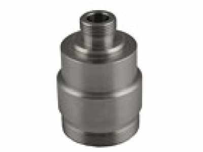 萊斯特五金制品暢銷(xiāo)的cnc車(chē)床加工安防儀器探頭出售 優(yōu)質(zhì)c